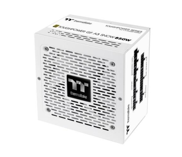 THERMALTAKE Toughpower Grand GF3 1200W Gold Modular 14cm Gen5 Snow PS-TPD-1200FNFAGE-N - 1473638 - zdjęcie 2